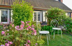 Superb Gite With Jacuzzi