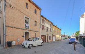 Amazing Apartment In Fréjus With Wifi