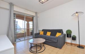 Amazing Apartment In Fréjus With Wifi