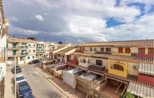 Awesome Apartment In Los Alcazares