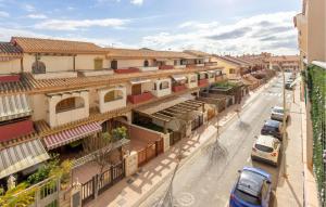 Awesome Apartment In Los Alcazares