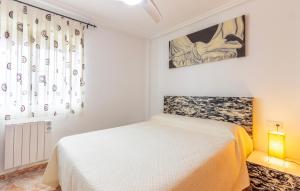 Beautiful Home In Pilar De La Horadada