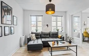 Gorgeous Home In Rudkøbing With Wifi - Kragholm