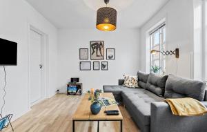 Gorgeous Home In Rudkøbing With Wifi