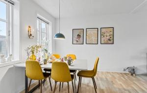 Gorgeous Home In Rudkøbing With Wifi