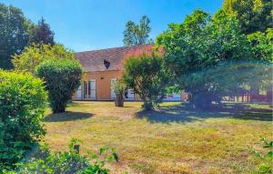 3 Bedroom Lovely Home In La Douze