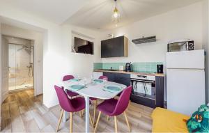 Gorgeous Home In Royan With Wifi