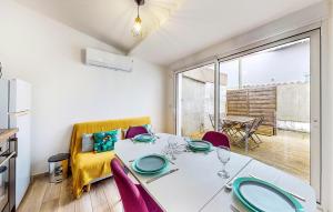 Gorgeous Home In Royan With Wifi