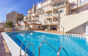 Amazing Apartment In Santa Pola - Tabarca