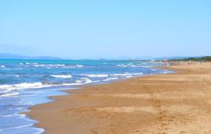 Nice Apartment In Monteverdi Marittimo