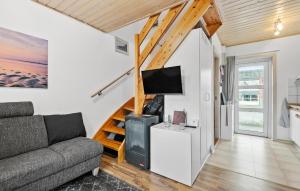 2 Bedroom Stunning Home In Fanø