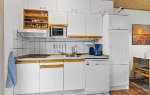 2 Bedroom Stunning Home In Fanø