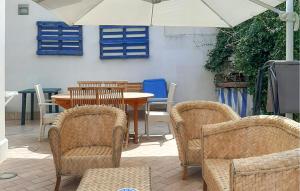 Cozy Home In Marinella Di Selinunte