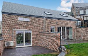 Maisons de vacances Pet Friendly Home In Charnois With Wifi : photos des chambres