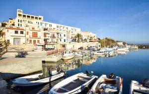 Cozy Home In Marinella Di Selinunte