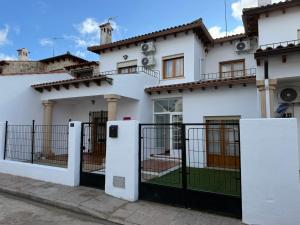 Cantarranas