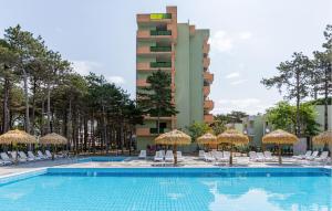 1 Bedroom Nice Apartment In Bibione