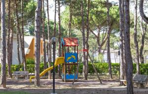 1 Bedroom Nice Apartment In Bibione