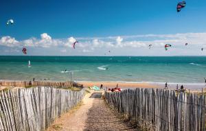 4 Bedroom Nice Home In Laiguillon La Presqu