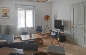 Cozy Home In Laiguillon La Presquile
