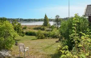 3 Bedroom Lovely Home In Valdemarsvik - Stegeborg