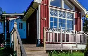 Amazing Home In Njurunda With Wifi - Järvsö