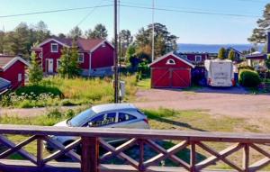 Amazing Home In Njurunda With Wifi