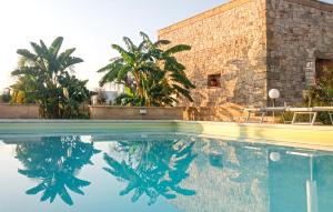 Stunning Home In Salve With Wifi