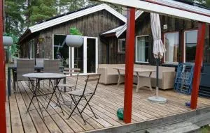 Nice Home In Muskö With Wifi - Ösmo