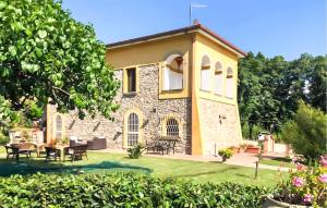 Gorgeous Home In Giungano