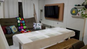 Casa no centro da Praia em Torres RS