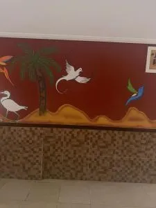 Dunas jaua - 阿雷贝贝