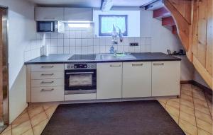 Großes Ferienhaus Dalaas