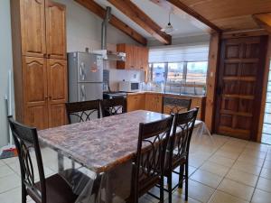 Cabañas La Majada - Tepú