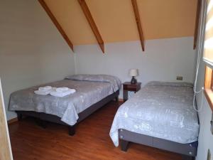 Cabañas La Majada - Tepú