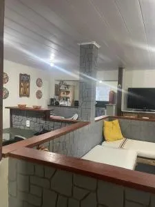 Temporada em Iriri ES - 伊利利