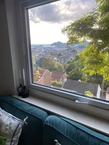 Quiet villa Exceptional view and its exterior - Herstal