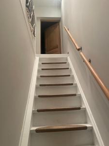 Quiet villa Exceptional view and its exterior