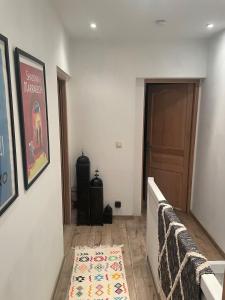 Quiet villa Exceptional view and its exterior