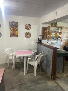Temporada em Iriri ES