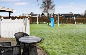 Lovely Home In Hejls With Sauna