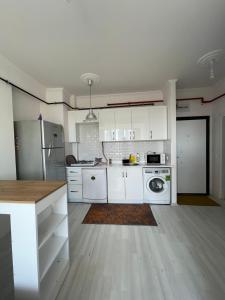 Levent Metro & Nature View