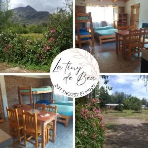 La Tiny de Bea - 埃尔奥约