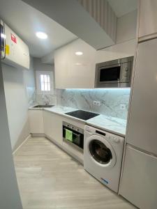 Macarena Boutique Apartment