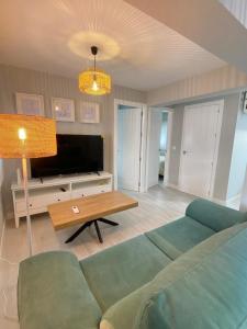 Macarena Boutique Apartment