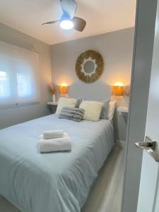 Macarena Boutique Apartment