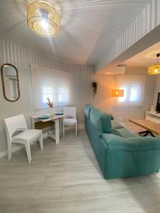 Macarena Boutique Apartment