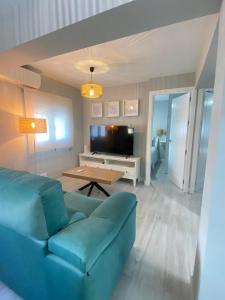 Macarena Boutique Apartment