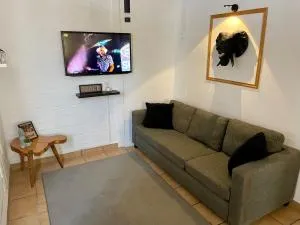 Villa del prado - 圣玛丽戴尔奥罗