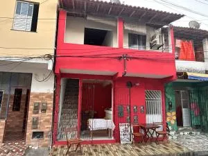 Casa da Lene - 莫雷雷